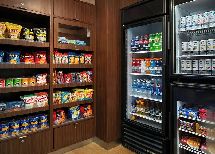 Fairfield Inn & Suites By Marriott Olean, Ny