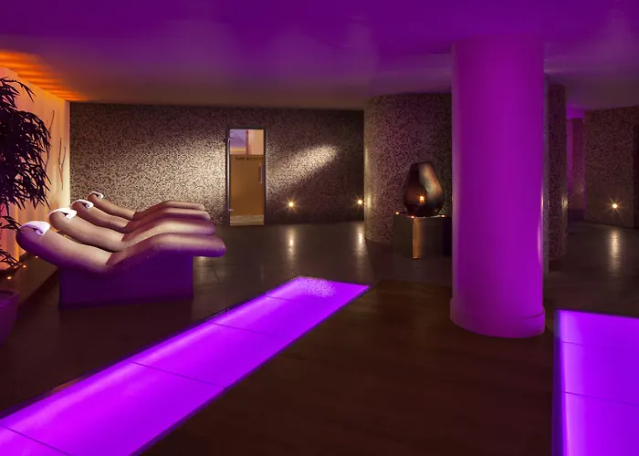 The Galmont Hotel & Spa