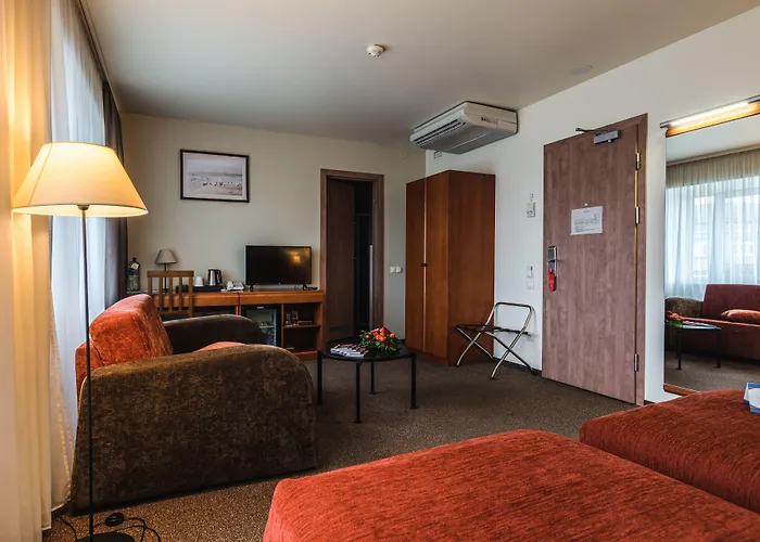Liva Hotel
