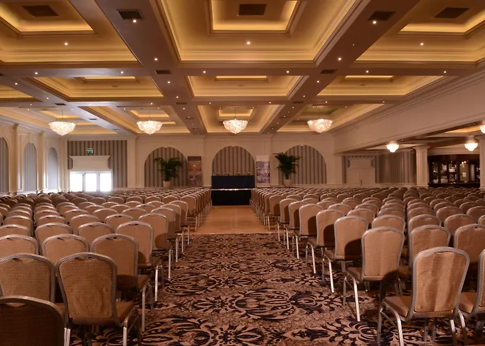 Clanree Hotel&Leisure Centre