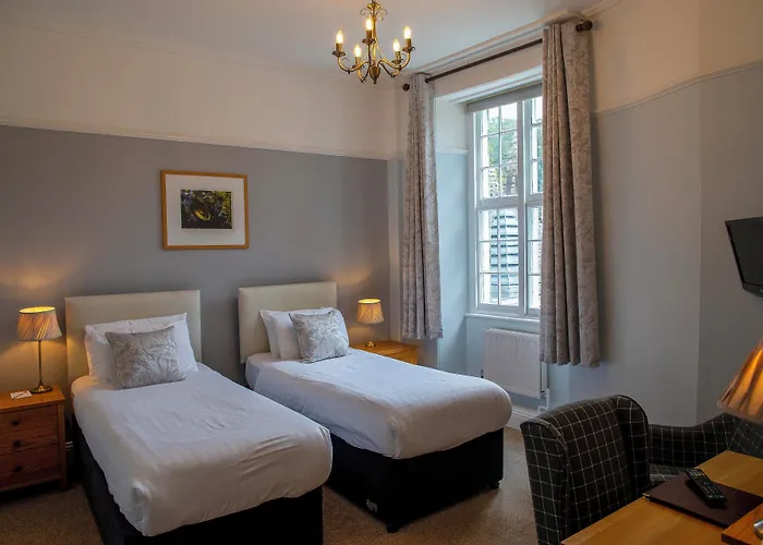 Bedford Hotel