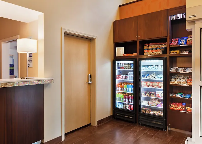 Holiday Inn Express Hotel & Suites San Jose-Morgan Hill By Ihg