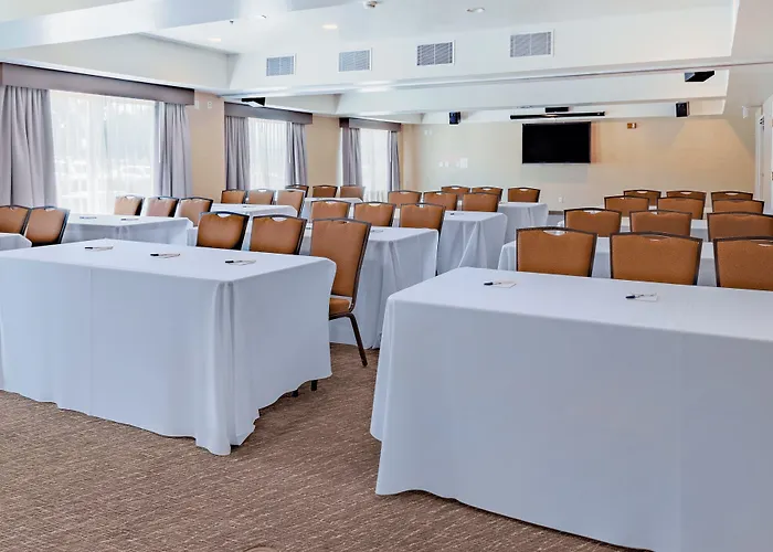 Holiday Inn Express Hotel & Suites San Jose-Morgan Hill By Ihg