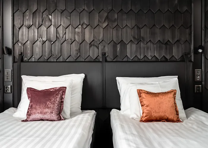 Original Sokos Hotel Arina Oulu