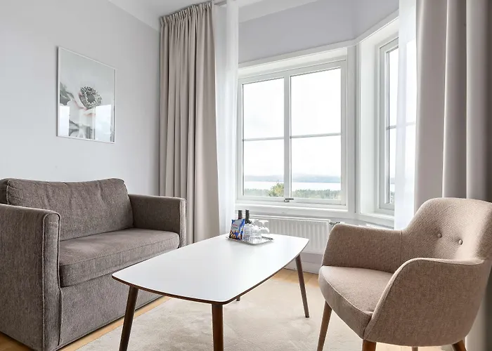 Dalecarlia Hotel & Spa, BW Premier Collection