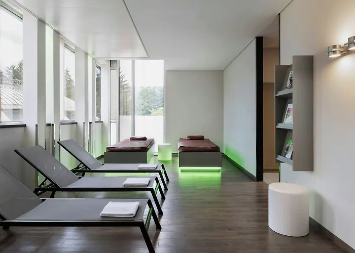 Courtyard By Marriott Linz