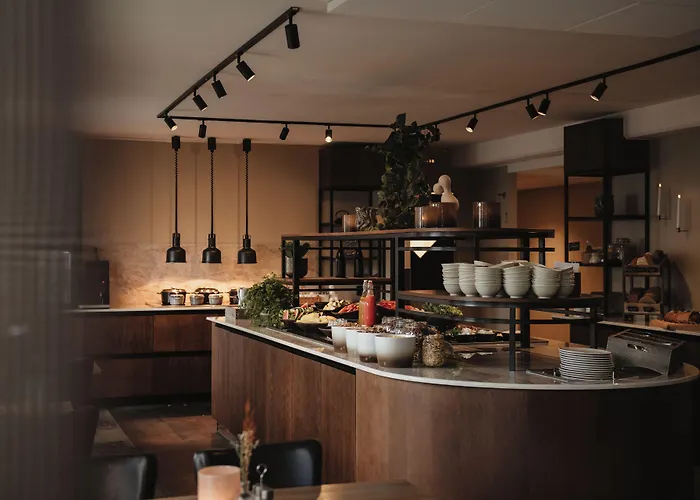 Home Hotel Etage