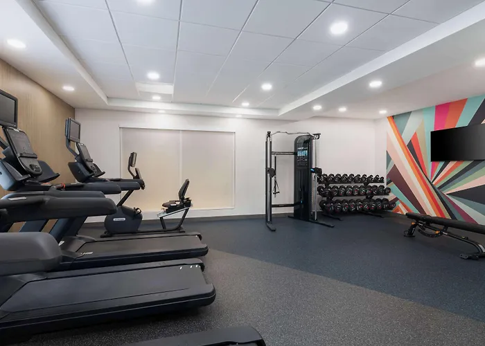 Hilton Garden Inn Saint Charles