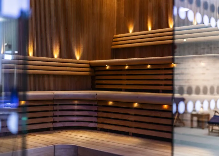First Hotel Planetstaden