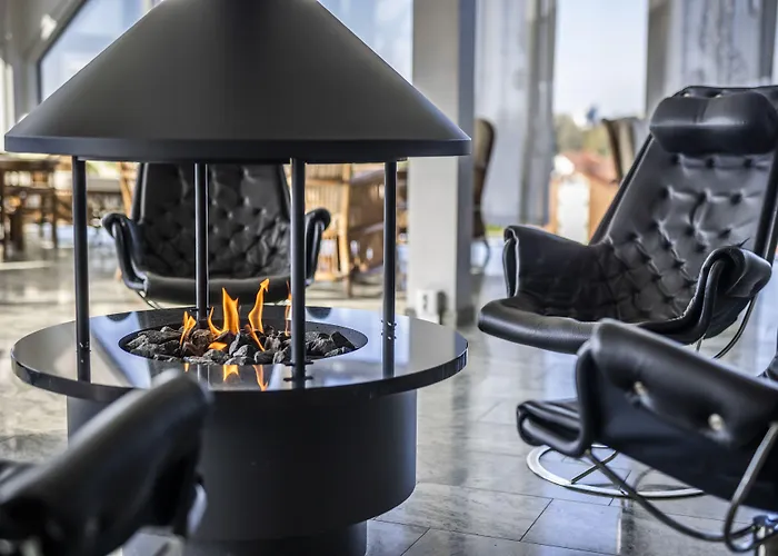 First Hotel Planetstaden