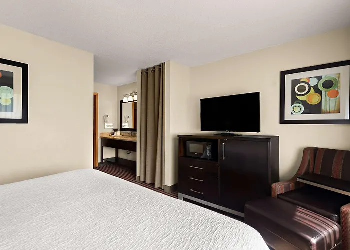 Best Western Germantown Inn