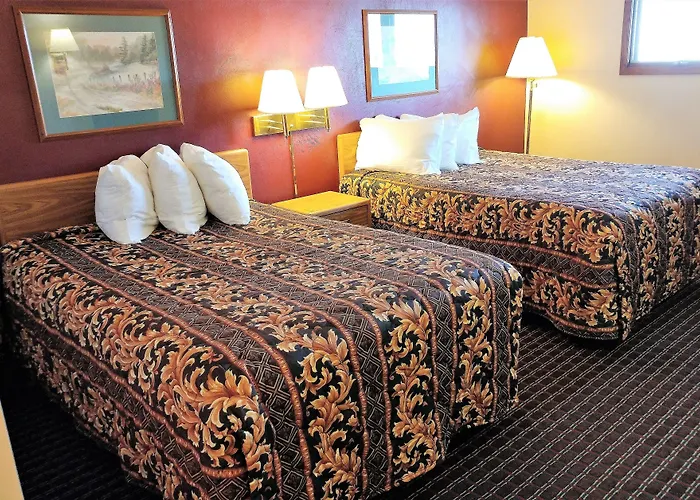 Red Carpet Inn - Windom