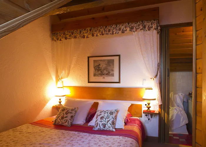 L'Auberge Du Choucas
