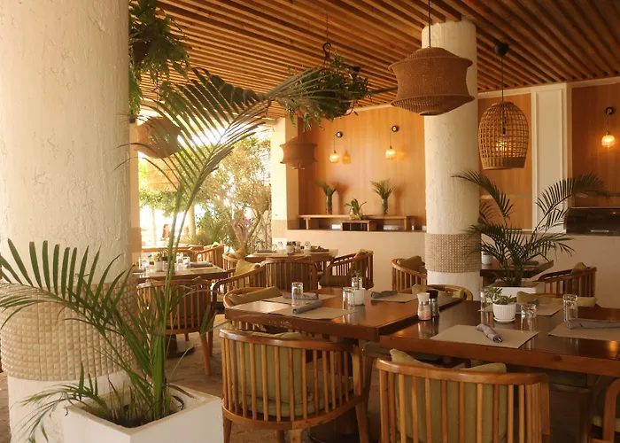 Hotel Villa Taina