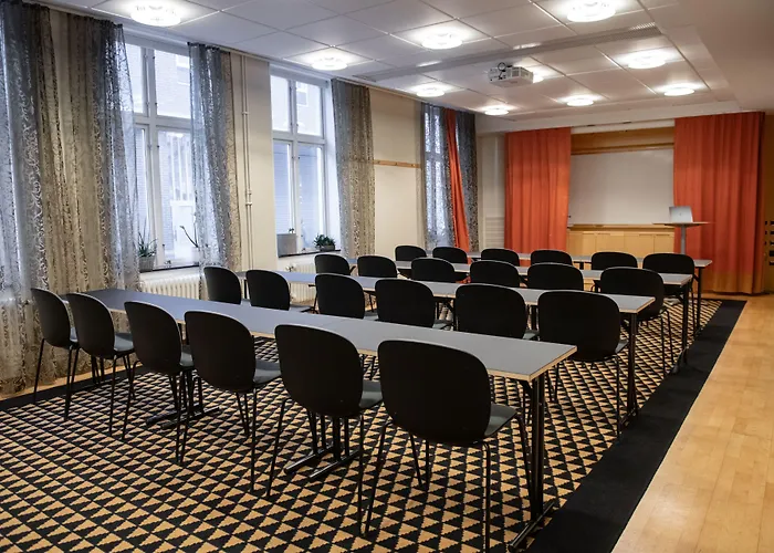 Clarion Hotel Örebro
