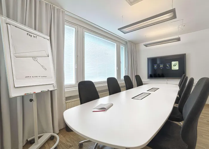 Scandic Pori