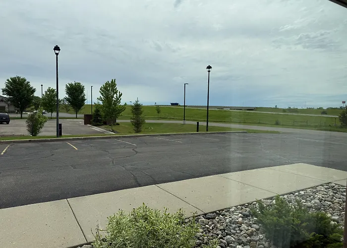 Super 8 By Wyndham Perham