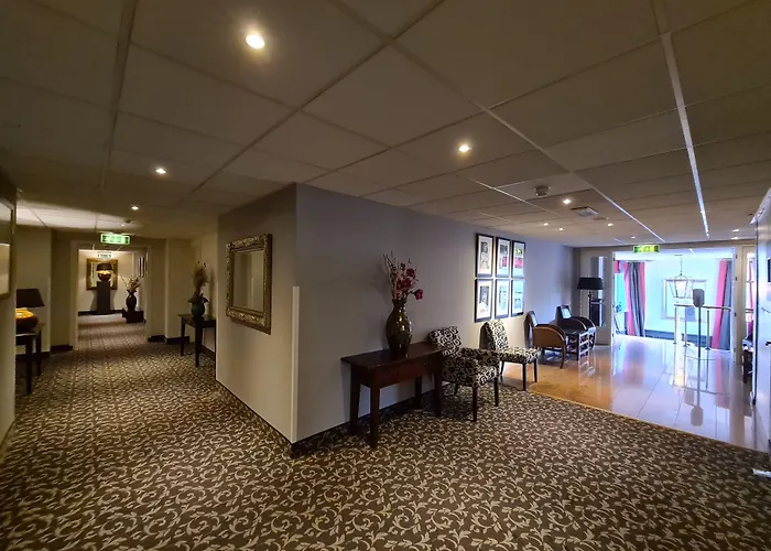 Amsterdam Hotel Uithoorn