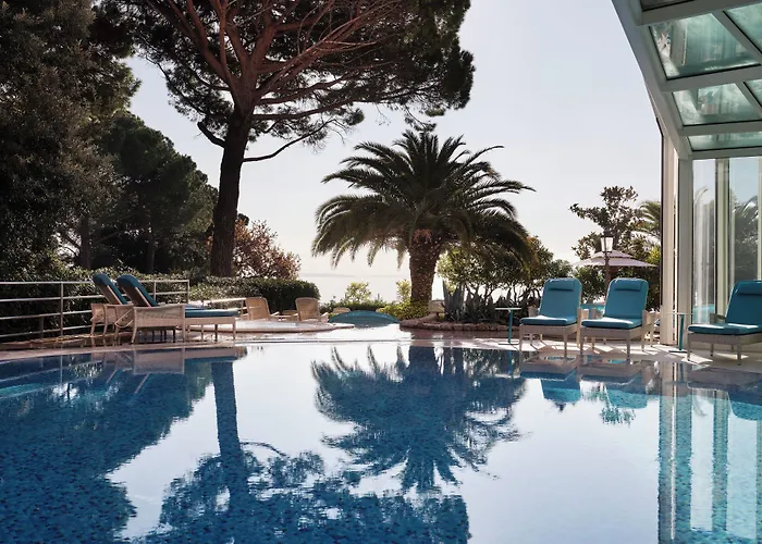 Amadria Park Hotel Milenij