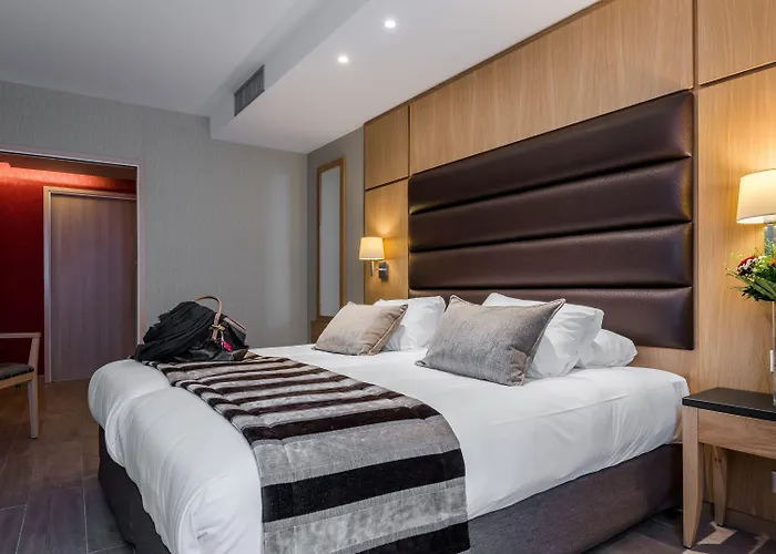 Hotel Bristol