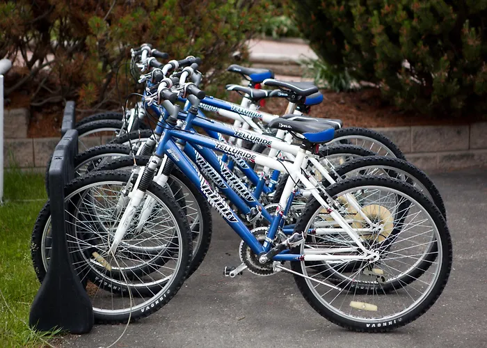 South Thompson Inn & Events Centre