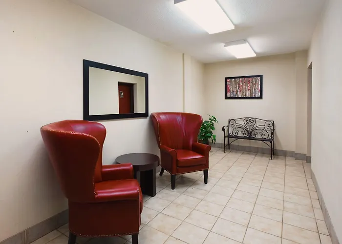 Red Roof Inn Plus+ South Deerfield - Amherst