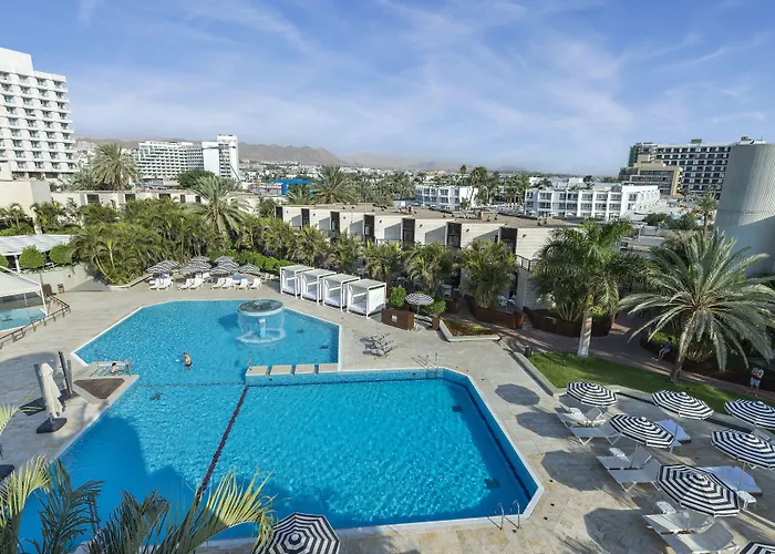 Riviera By Isrotel Collection
