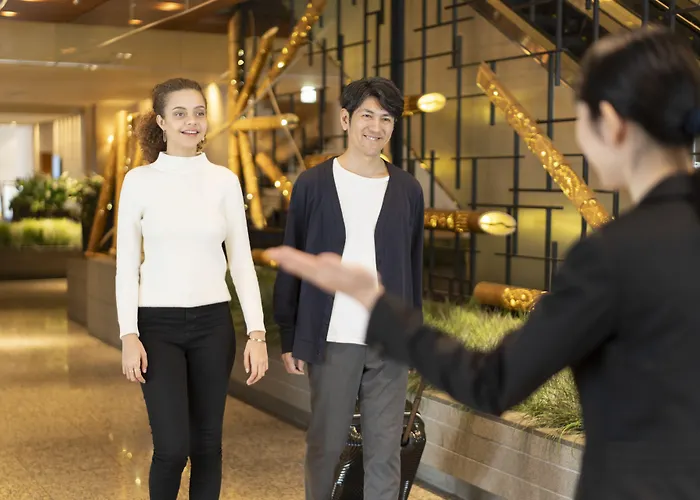 Hotel Associa Shizuoka