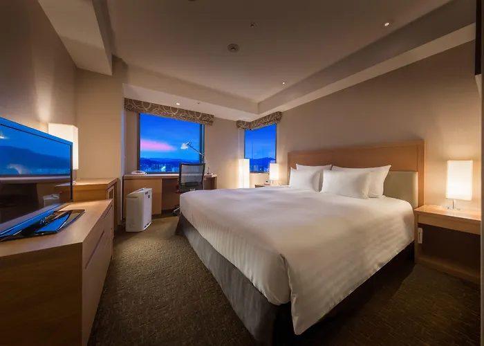 Hotel Associa Shizuoka