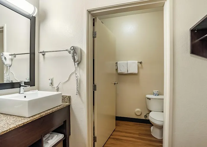 Red Roof Inn Plus+ Tempe - Phoenix Airport
