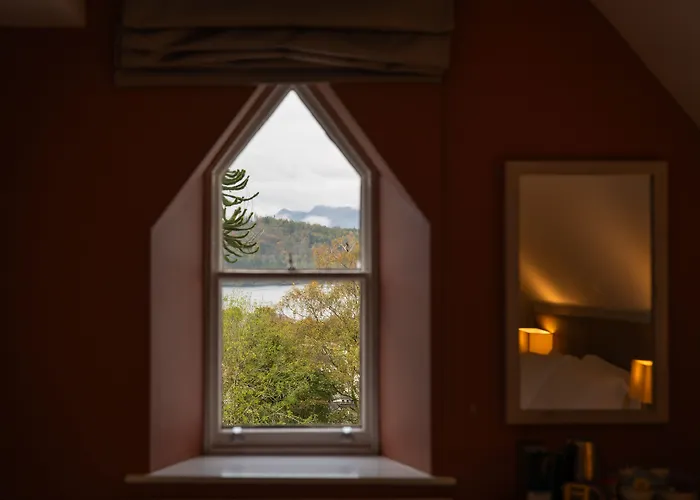 The Ro Hotel Windermere
