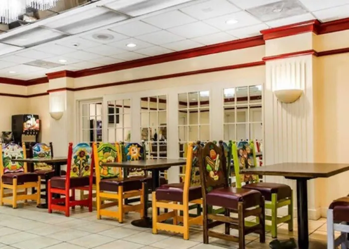Quality Inn & Suites York East