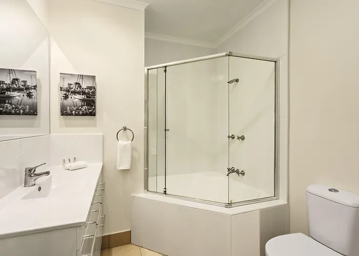 Mainstay Suites Townsville