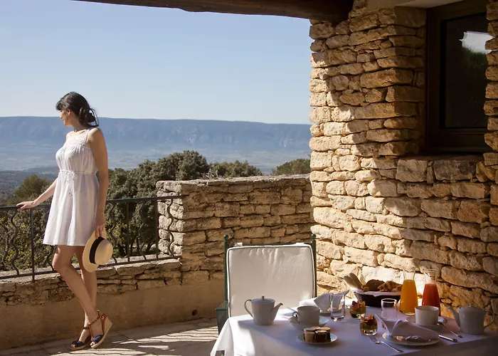 Hotel Les Bories&Spa