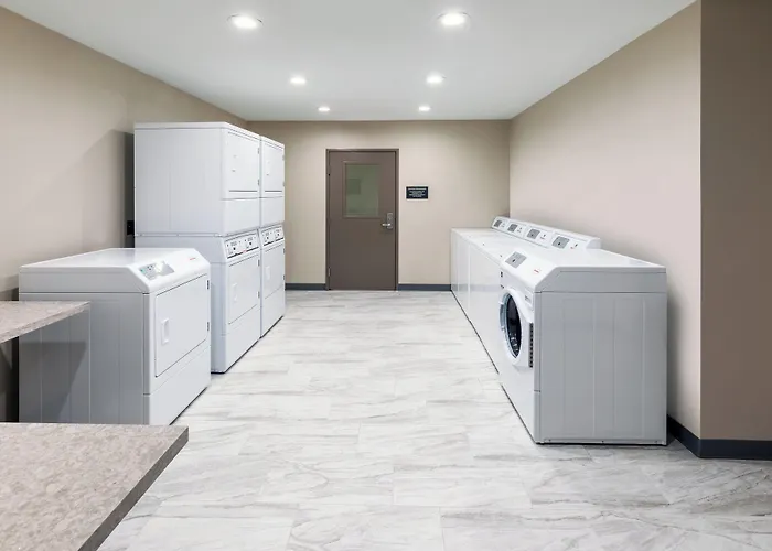 Candlewood Suites Dfw Airport North - Irving By Ihg