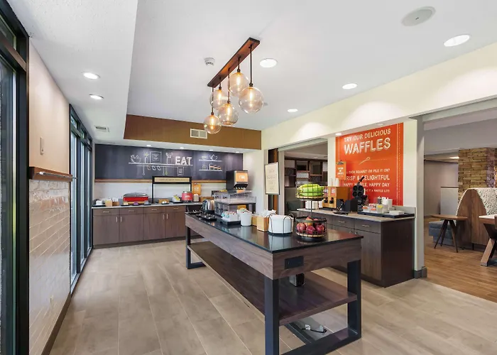 Hampton Inn Ottawa - Starved Rock Area