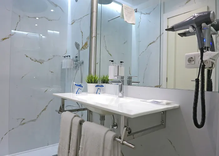 Hotel Boutique Catedral By Anthology Hoteles
