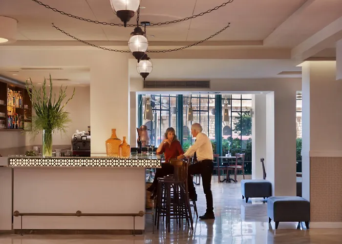 Prima Kings Hotel