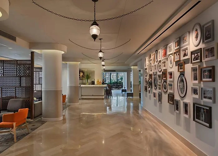 Prima Kings Hotel