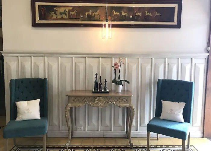 Fleur De Lys
