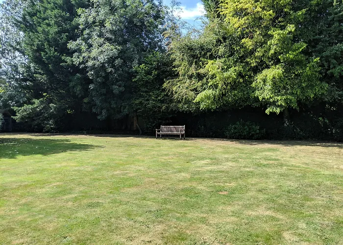 Bridgewood Manor Hotel & Spa