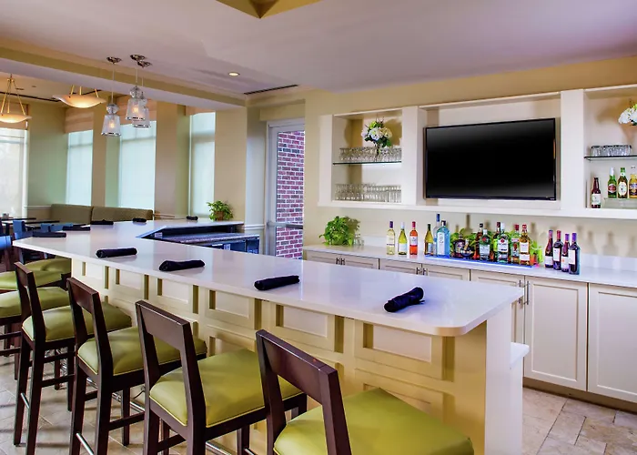 Hilton Garden Inn Richmond Innsbrook
