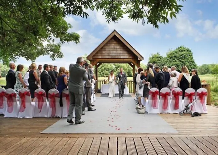 Howfield Manor Hotel