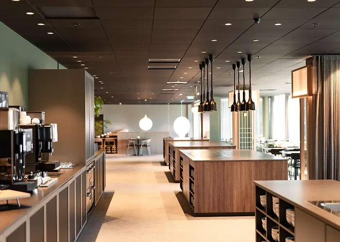 Scandic Hamar