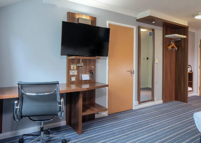Holiday Inn Express York By Ihg
