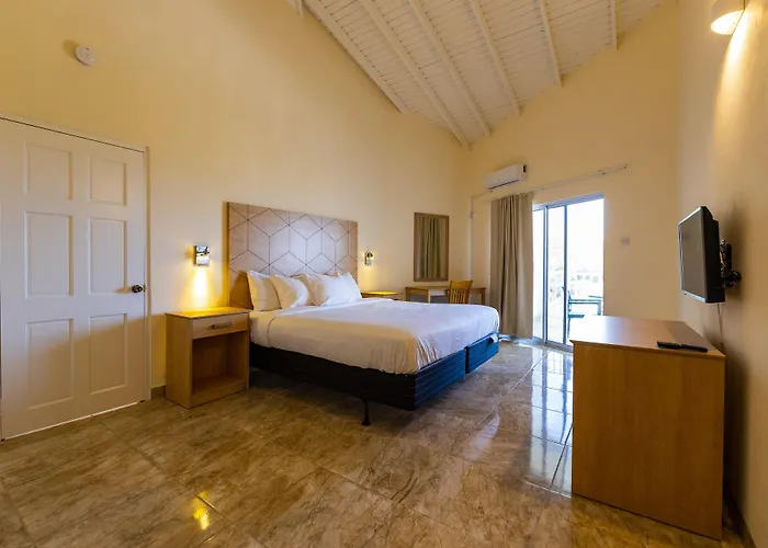 Siesta Hotel
