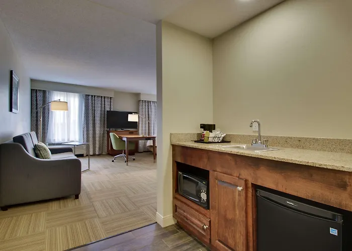 Hampton Inn Warner Robins