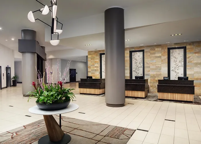 Hilton Albany