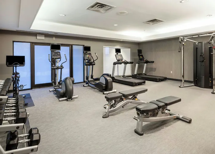 Courtyard By Marriott Denver Golden/Red Rocks