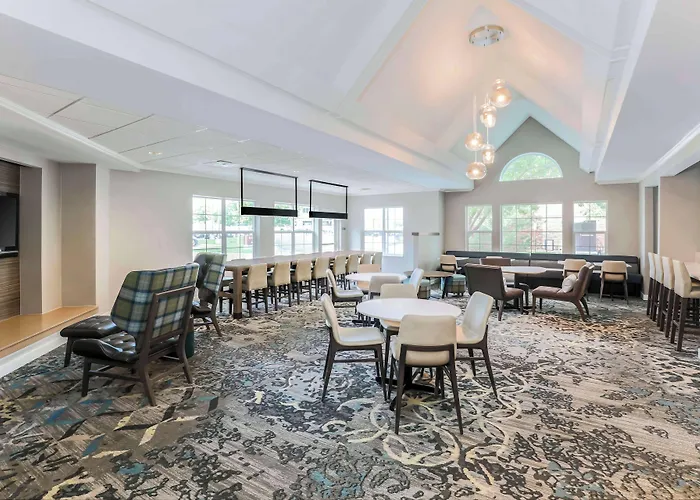 Residence Inn By Marriott Denver Golden/Red Rocks